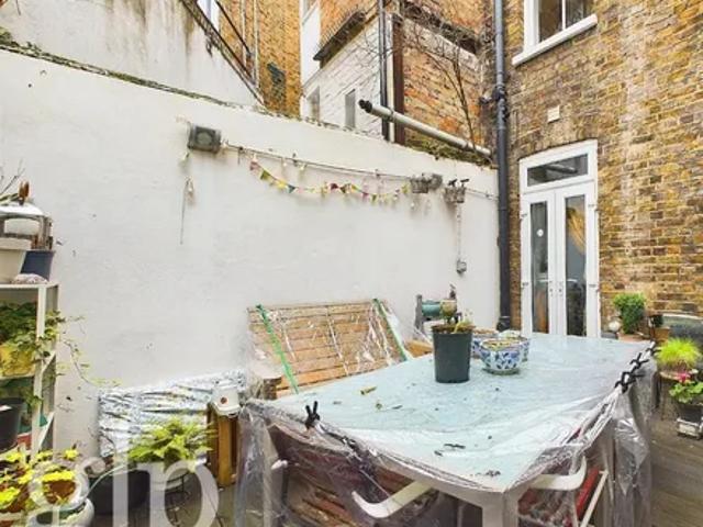 Apartment for rent in Soho, Isle Of Man
