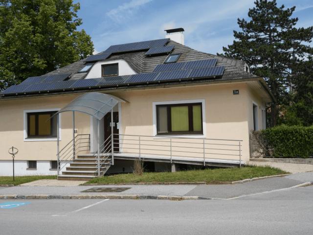 Haus kaufen in Horn, Niederösterreich
