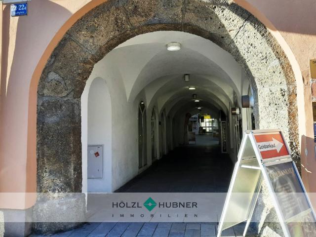 Büro mieten in Dörfl, Aurachamhongar