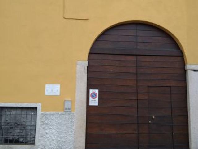 Stanza in affitto a San Giovannino, Pavia