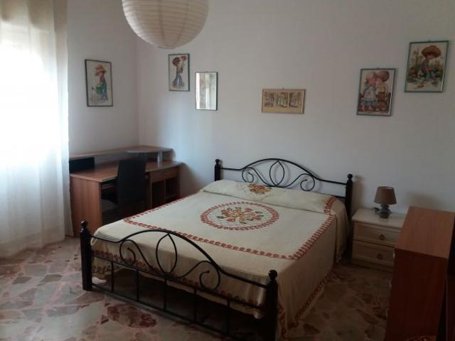 Stanza in affitto a IV Circoscrizione, Palermo