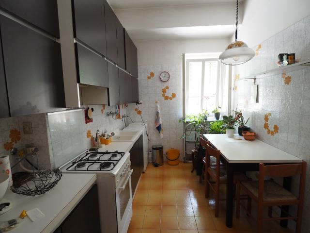 Appartamento in affitto a Conconello / Ferlugi, Villa Opicina