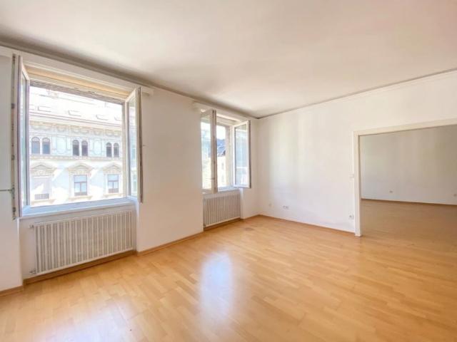 Apartment mieten in Innere Stadt, Wien