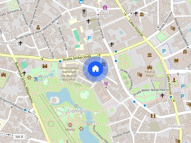 Apartament închirieri în Sector 1, București