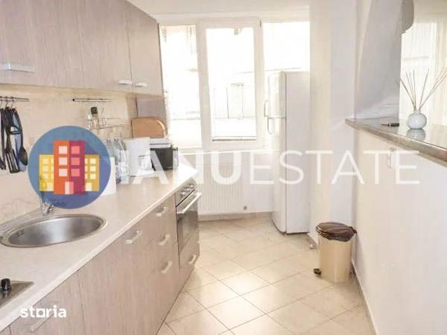 Apartament închirieri în București
