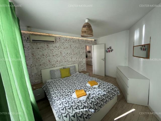 Apartament închirieri în București