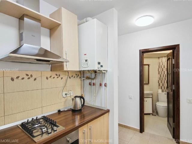 Apartament închirieri în București