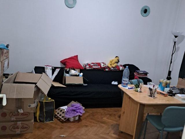 Cameră închirieri în București