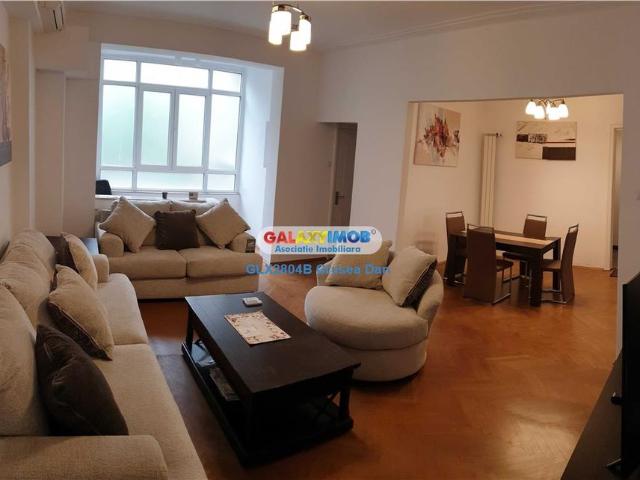 Apartament închirieri în București