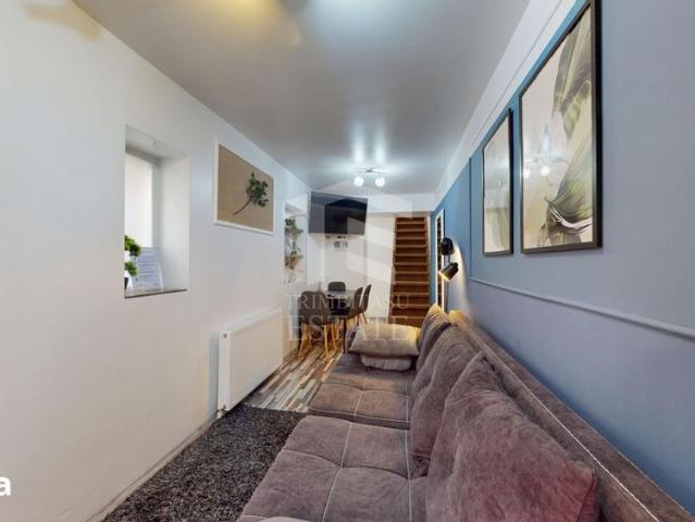 Apartament închirieri în București