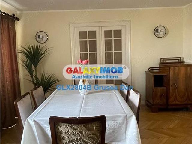 Apartament închirieri în București