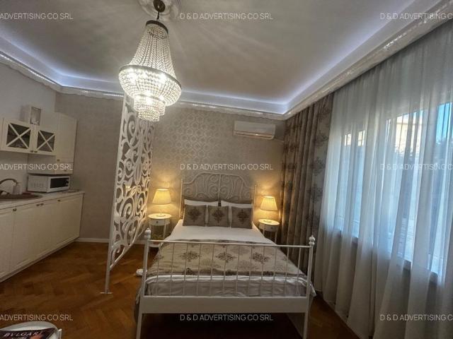 Garsonieră închirieri în București