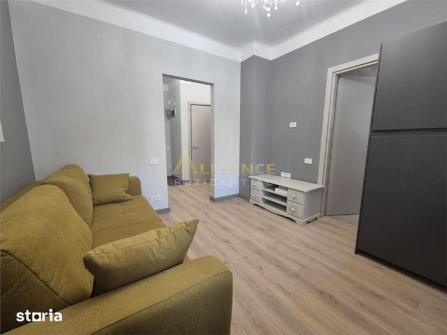 Apartament închirieri în București
