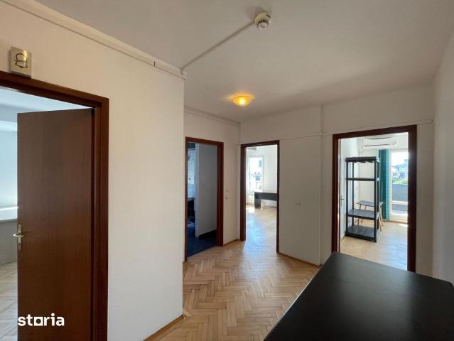 Apartament închirieri în C. A. Rosetti, București