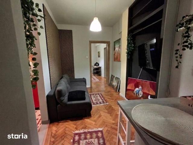 Apartament închirieri în București