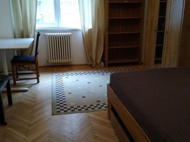 Garsonieră închirieri în București