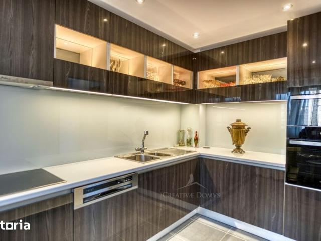 Apartament închirieri în București