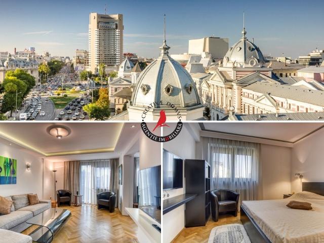 Apartament închirieri în București