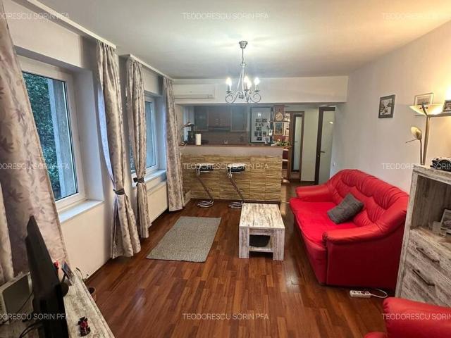 Apartament închirieri în Colțea, București