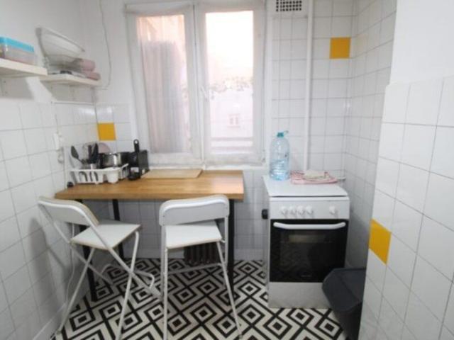 Apartament închirieri în Blanduzia, București