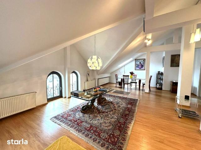 Apartament închirieri în București