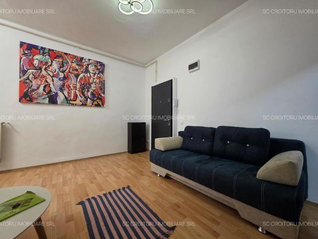 Apartament închirieri în București