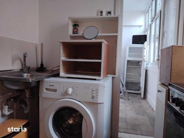 Apartament închirieri în Conpref Carpați, București