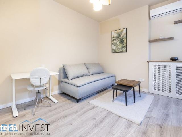 Apartament închirieri în Villacrosse, București