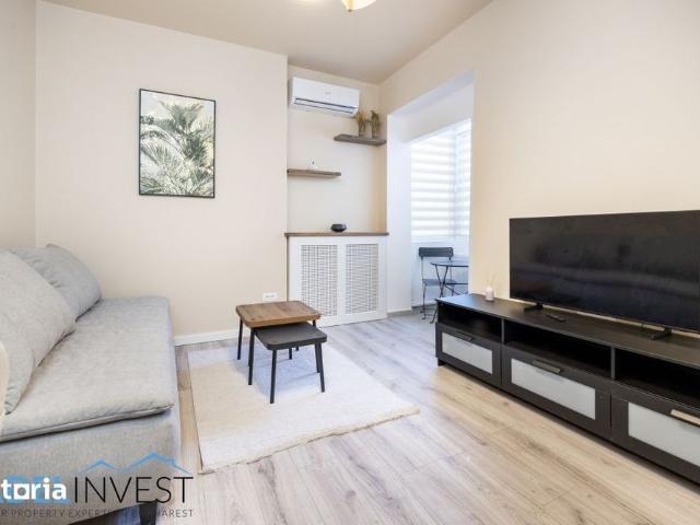 Apartament închirieri în Villacrosse, București