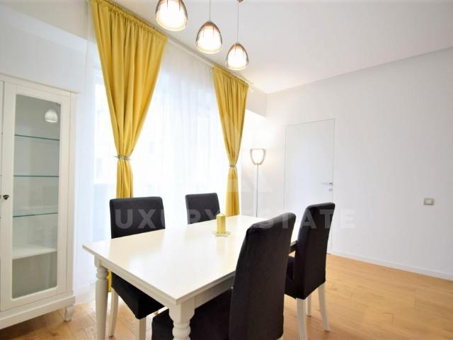 Apartament închirieri în Jibert, Brașov