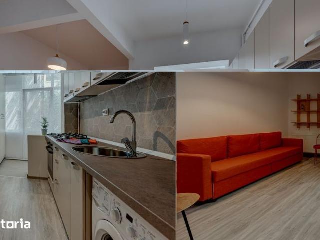Apartament închirieri în C. A. Rosetti, București