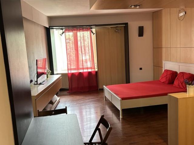 Garsonieră închirieri în București