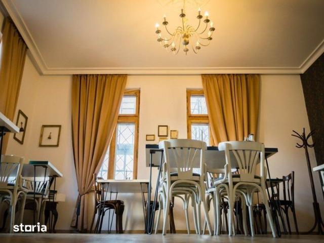 Casă închirieri în București