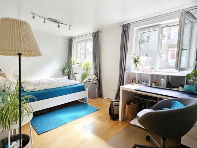 Apartment mieten in Geidorf, Gersdorf-Feistritz
