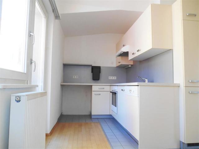 Apartment mieten in Innere Stadt, Gersdorf-Feistritz