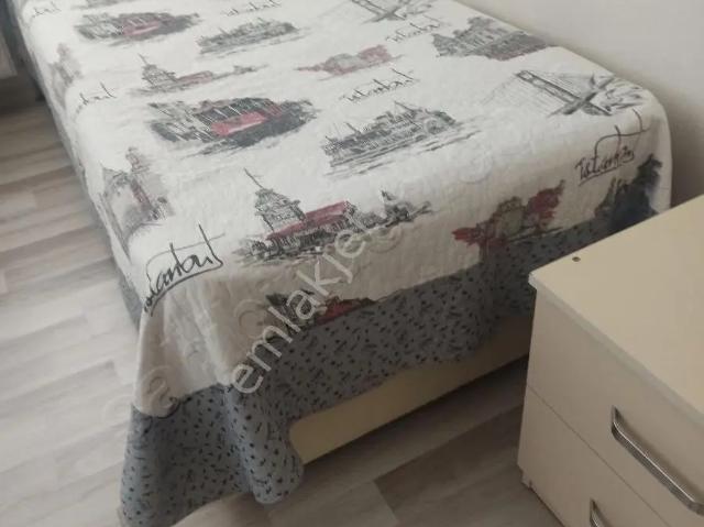 Albay İbrahim Karaoğlanoğlu Mahallesi, Kilis Merkez içerisinde kiralık Residence
