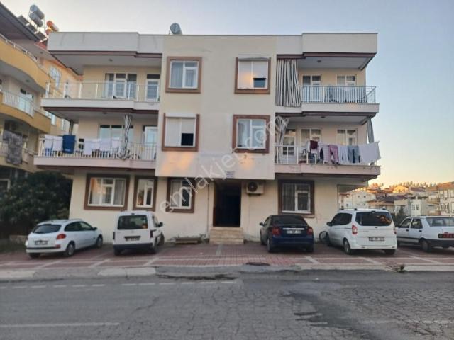 Manavgat, Antalya içerisinde satılık mülk