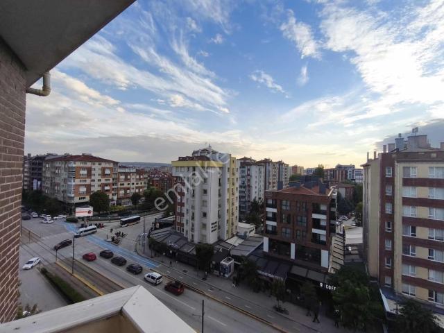 Yenibağlar Mahallesi, Tepebaşı içerisinde kiralık mülk