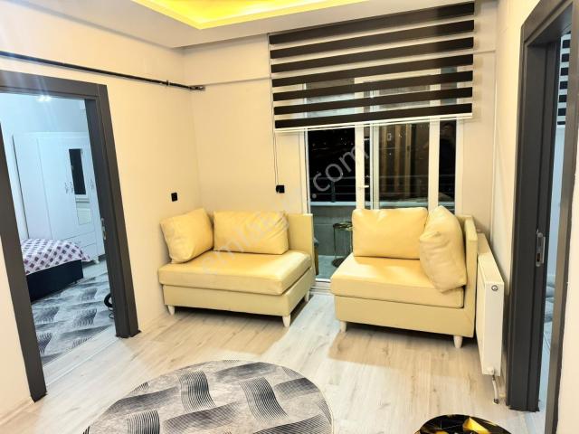 Kilis Merkez, Kilis içerisinde kiralık mülk