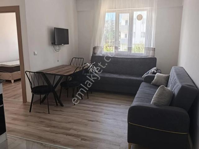 Ekrem Çetin Mahallesi, Kilis Merkez içerisinde kiralık mülk