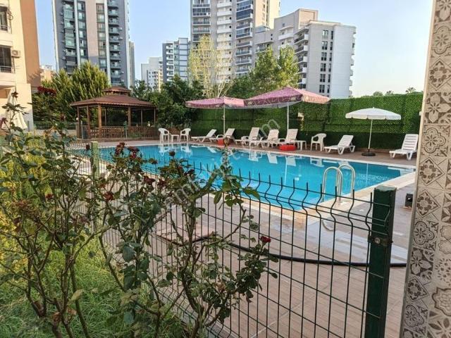 Yenişehir, Mersin içerisinde kiralık mülk