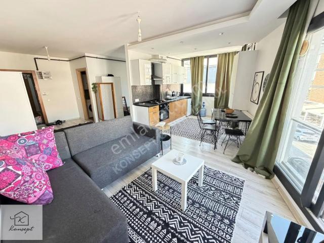 Buca, İzmir içerisinde kiralık mülk