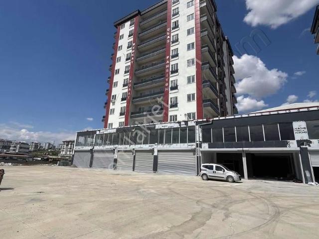 Kahramanmaraş içerisinde kiralık mülk