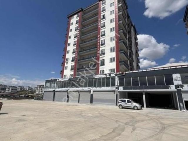 Kahramanmaraş içerisinde kiralık mülk