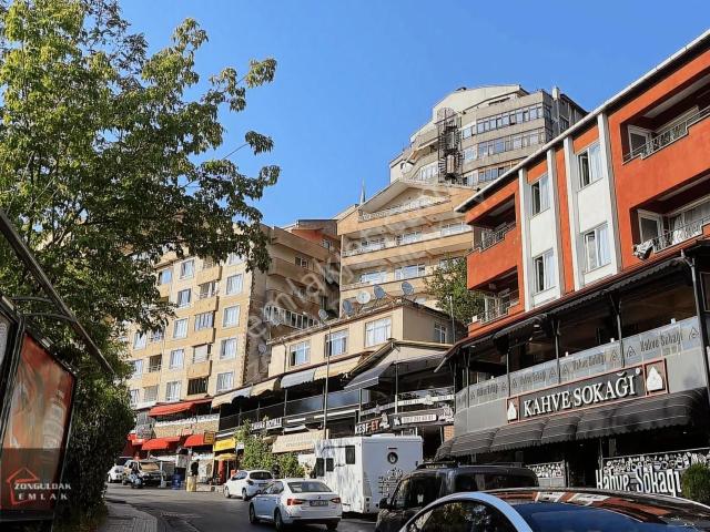 Zonguldak Merkez, Zonguldak içerisinde kiralık mülk