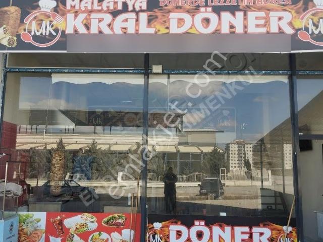 Battalgazi, Malatya içerisinde kiralık Restoran