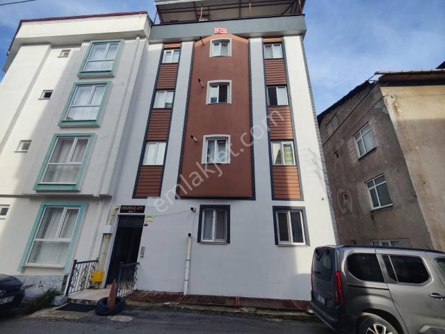 Trabzon içerisinde satılık mülk