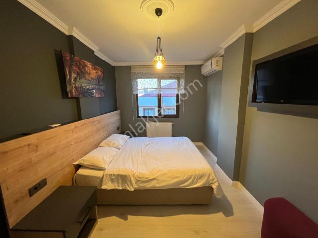 Trabzon içerisinde kiralık mülk