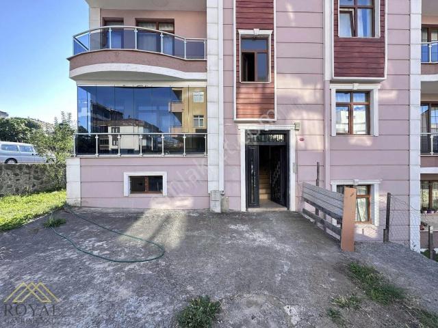 Trabzon içerisinde kiralık mülk