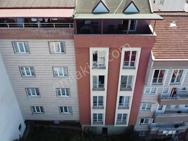 Trabzon içerisinde satılık Bina
